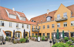 Awesome Apartment In Ebeltoft With Kitchen, Ebeltoft